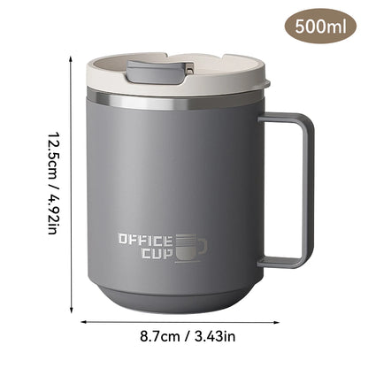 Taza térmica CampComfort