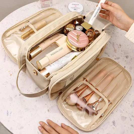 💄 Beauty & Travel Organizer
