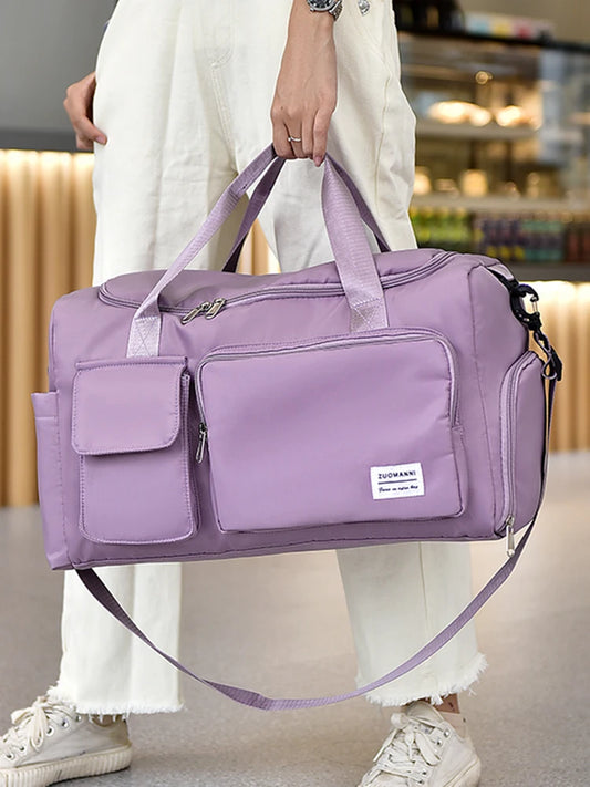 JourneyPro Weekender Bag