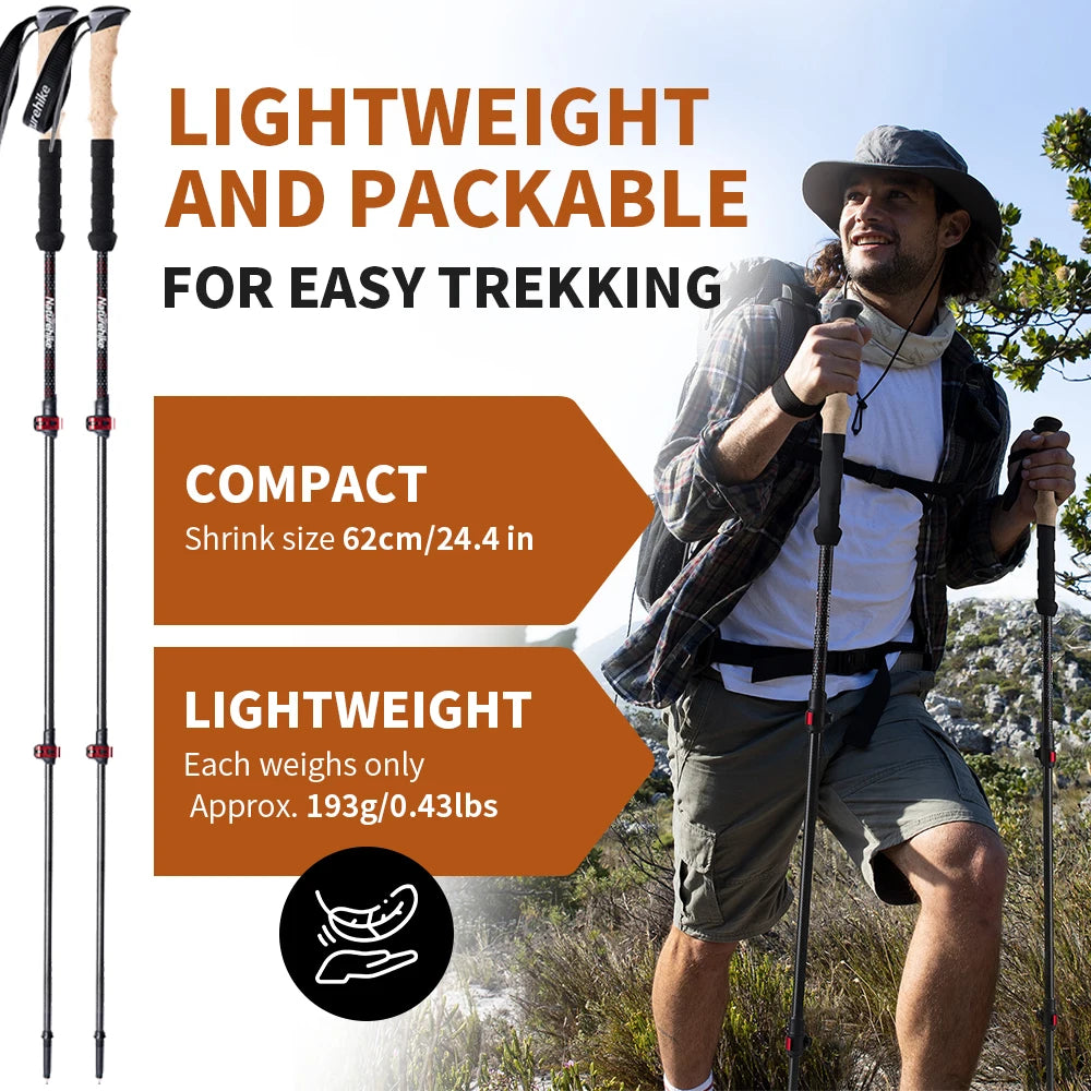 Summit Trek Poles
