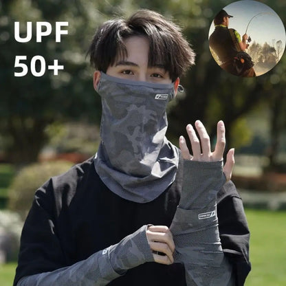 SunShield Set