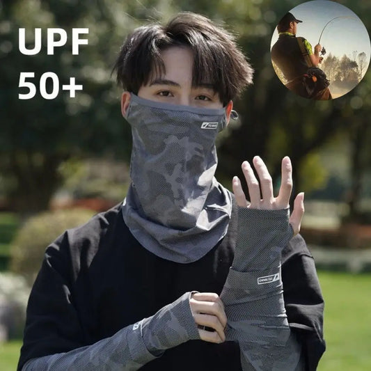 SunShield Set
