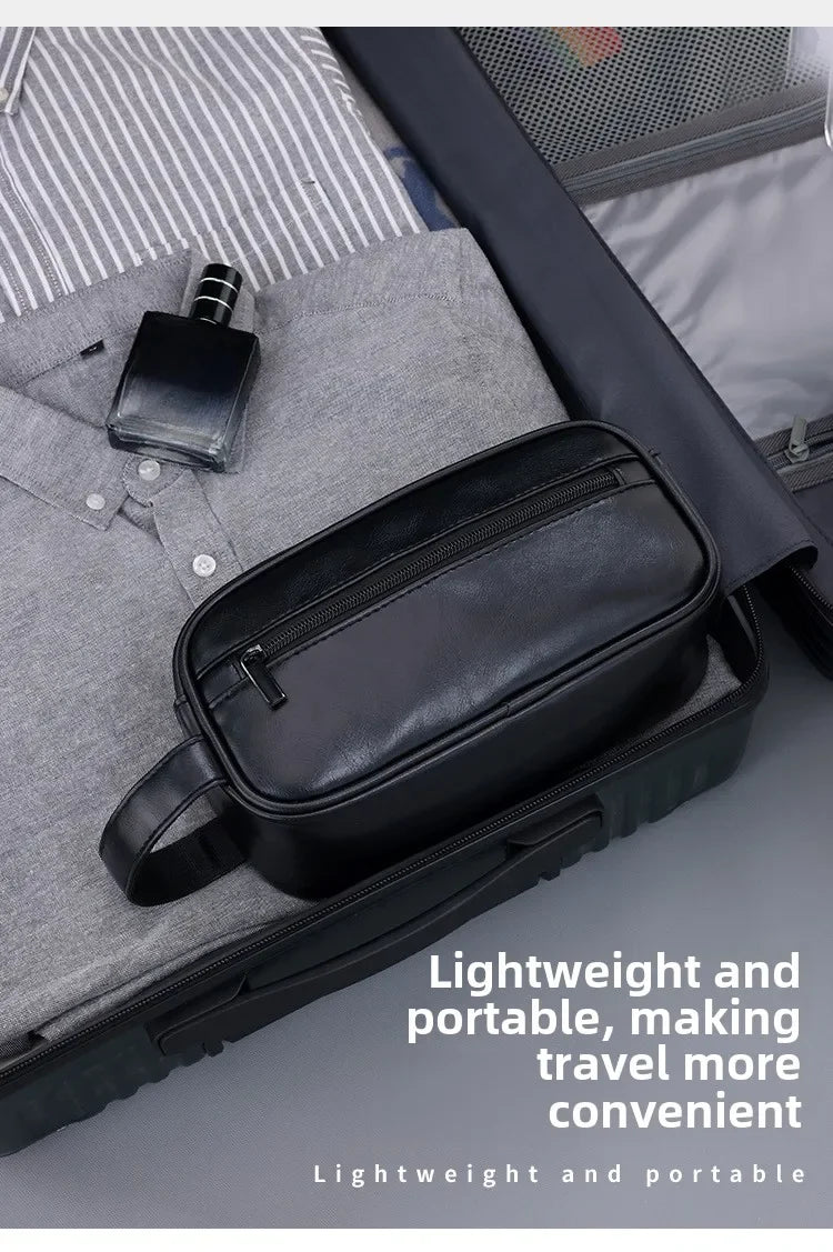 Voyager Toiletry Bag