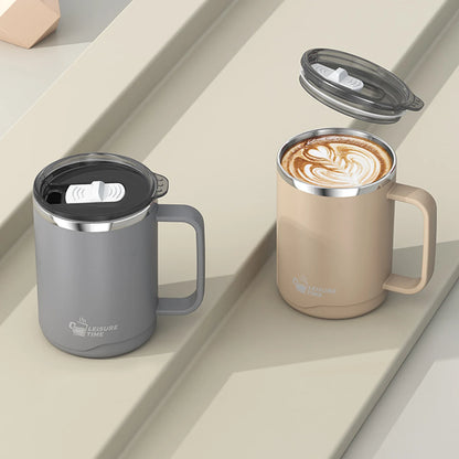 Taza térmica CampComfort