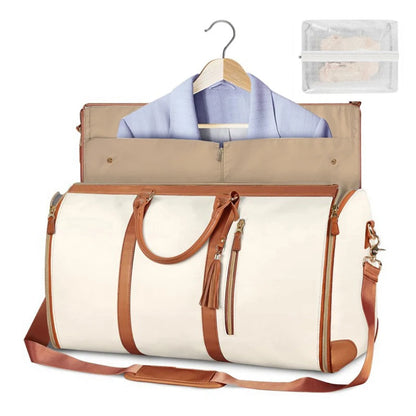 Heritage Weekender Duffel