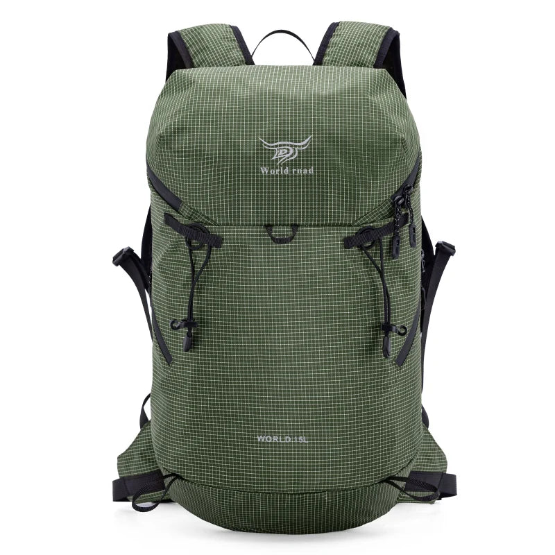 Explorer 15L Hiking Backpack