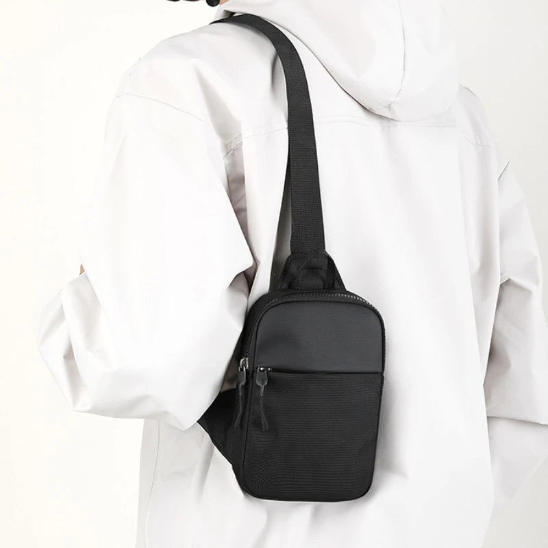Bolso Bandolera Mini Aventura