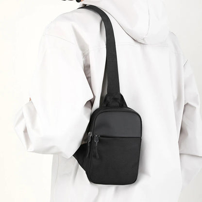 Bolso Bandolera Mini Aventura