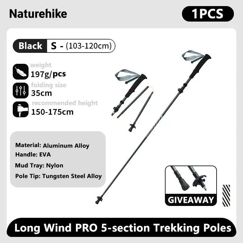 Peak Trek Poles