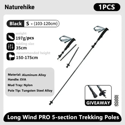 Peak Trek Poles