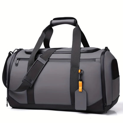 Executive Voyager Duffel Bag