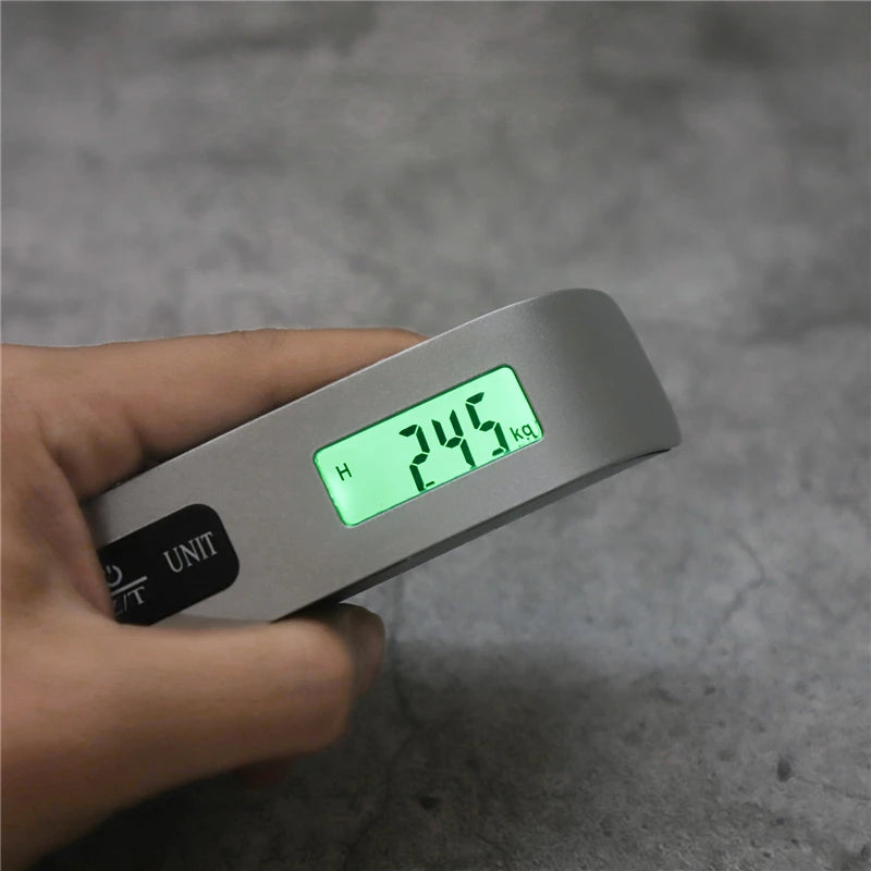 Travel Luggage Scale