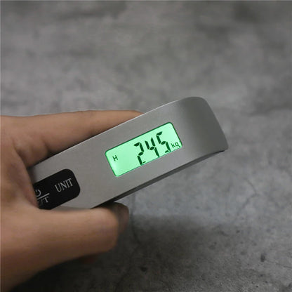 Travel Luggage Scale