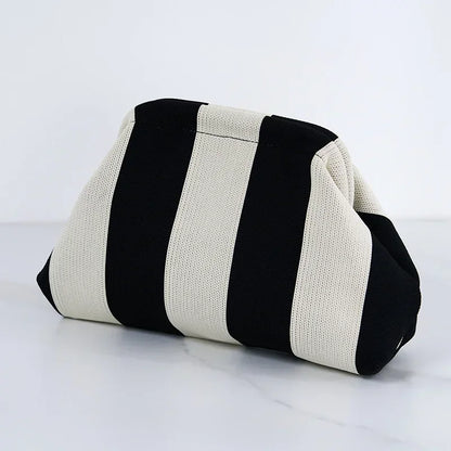 👜 TheJiVibe Coastal Escape Clutch