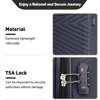 Motion Travel Set