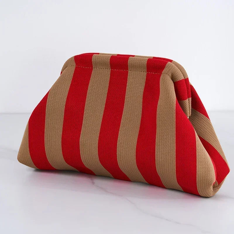 👜 TheJiVibe Coastal Escape Clutch