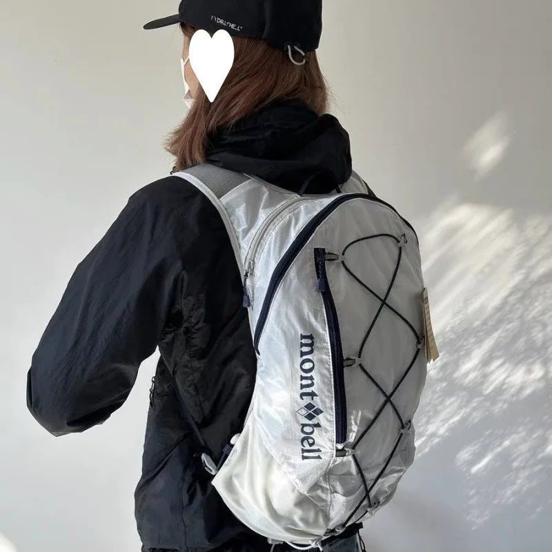 TrailLite Explorer Backpack