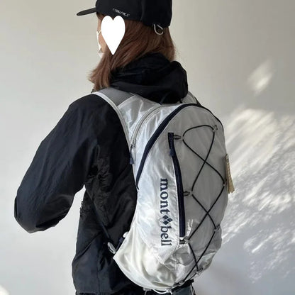 TrailLite Explorer Backpack