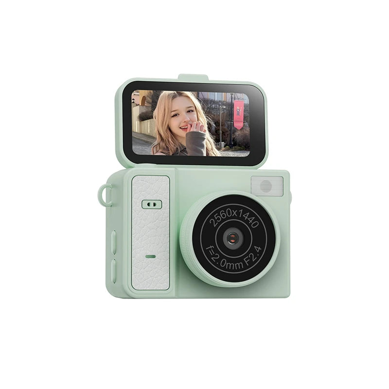 LifeSnap Mini Camera