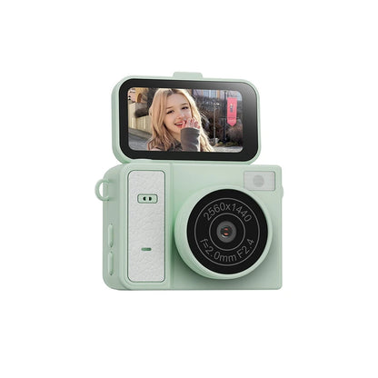 LifeSnap Mini Camera