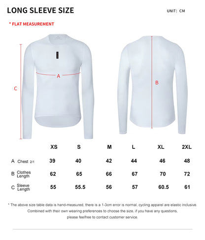 AirFlow Performance Base Layer