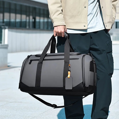 Executive Voyager Duffel Bag
