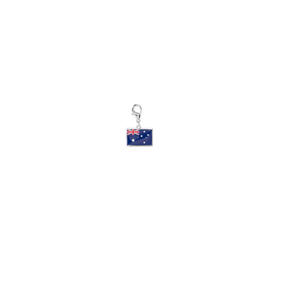 World Traveler Flag Bracelet