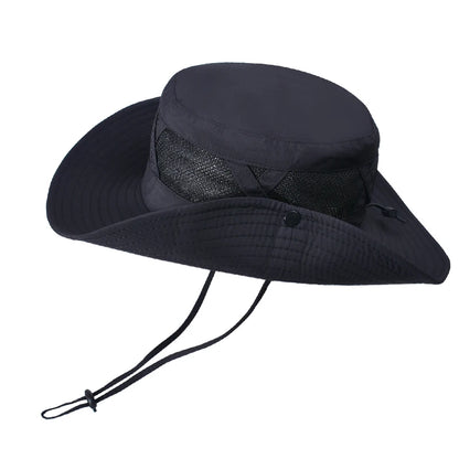 TrailMaster Adventure Hat