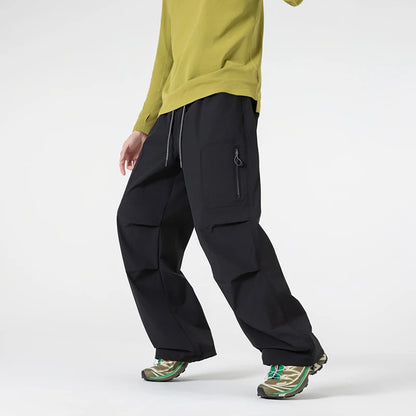🥾🌿 TrailFlex Waterproof Hiking Pants