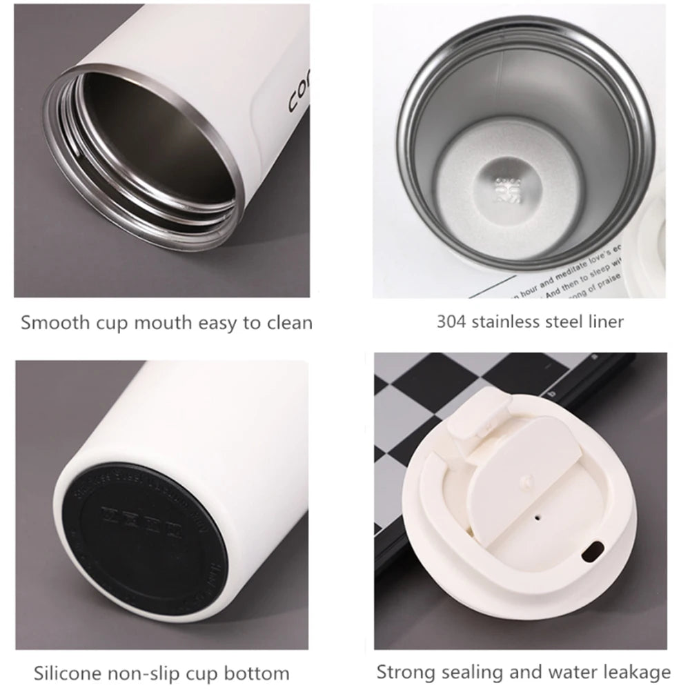Thermo Cup