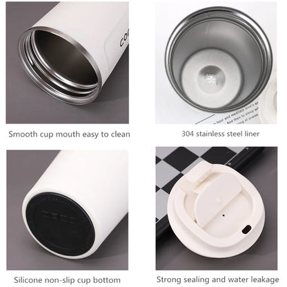 Thermo Cup
