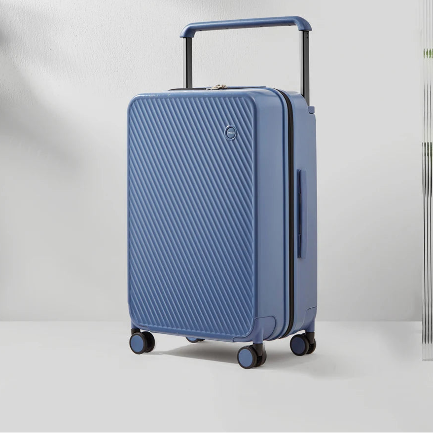 AeroGlide Carry-On Suitcase