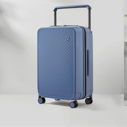 AeroGlide Carry-On Suitcase