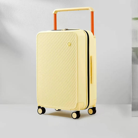 AeroGlide Carry-On Suitcase