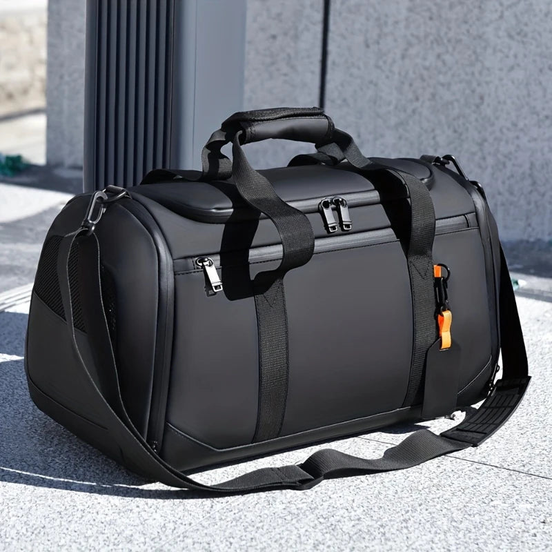 Executive Voyager Duffel Bag