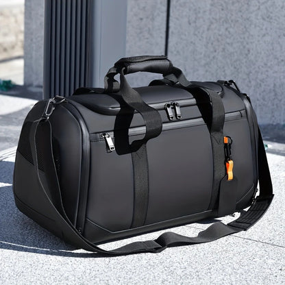 Executive Voyager Duffel Bag