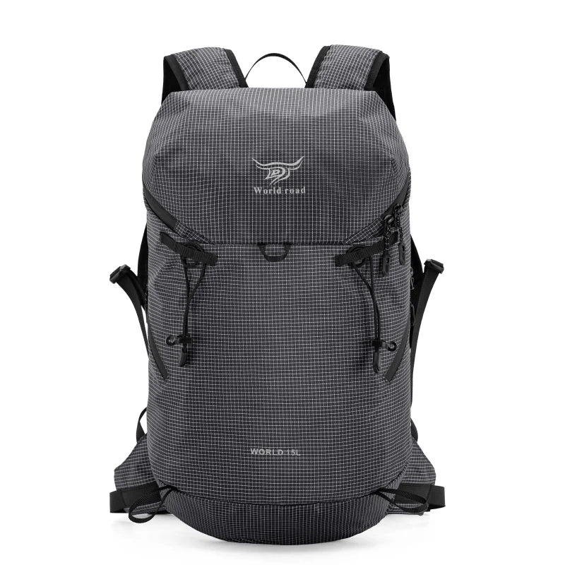 Explorer 15L Hiking Backpack