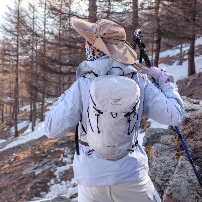 Explorer 15L Hiking Backpack