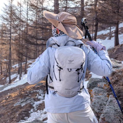 Explorer 15L Hiking Backpack
