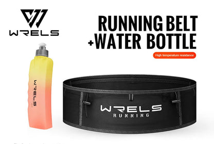 StealthRun Running Belt