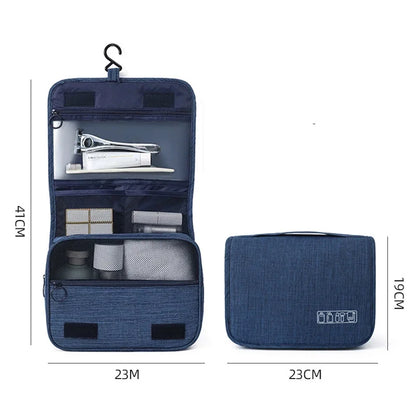 HangEase Toiletry Organizer