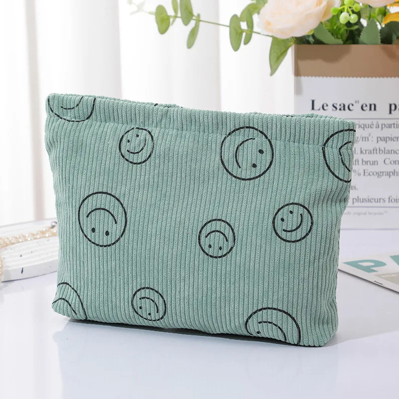 🙂HappyPack Travel Organizer