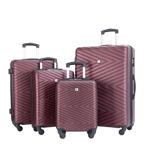 Motion Travel Set