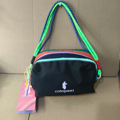 ColorTrail Bag