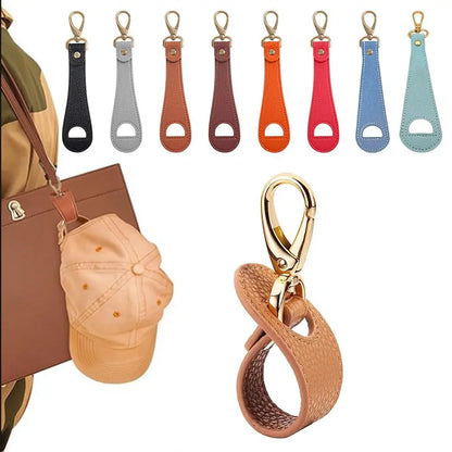 TheJiVibe Travel Hat Clip