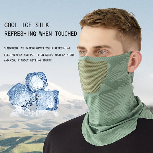 UVShield Cooling Gaiter