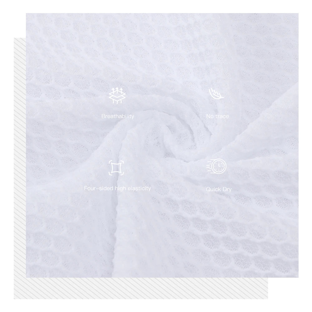 AirFlow Performance Base Layer