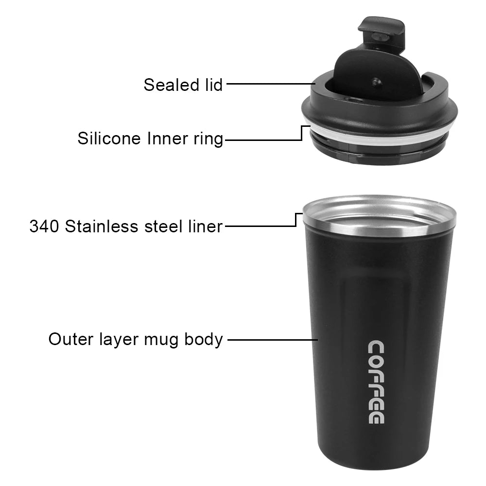 Thermo Cup