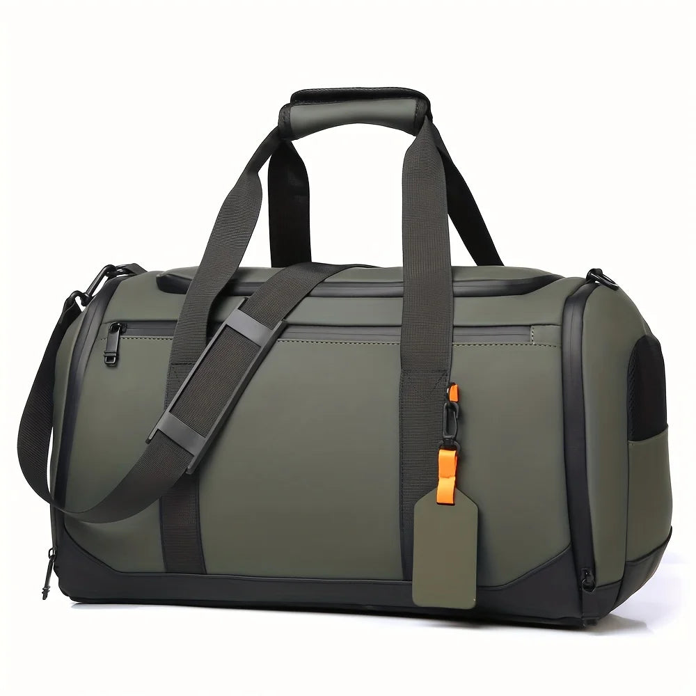 Executive Voyager Duffel Bag