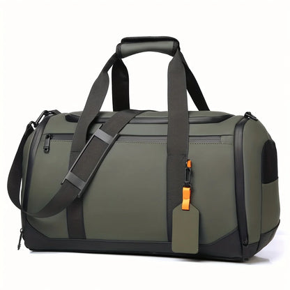 Executive Voyager Duffel Bag